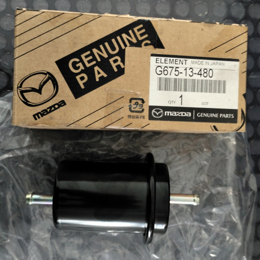 FILTRO COMBUSTIBLE MAZDA BT50 2.6 _ B2600